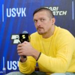 Усик зробив заяву про затримання у Кракові, а Сибіга розповів про звільнення