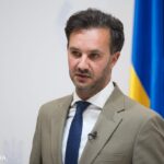 Шольц нібито запропонував мирний план щодо завершення війни в Україні – у МЗС відреагували