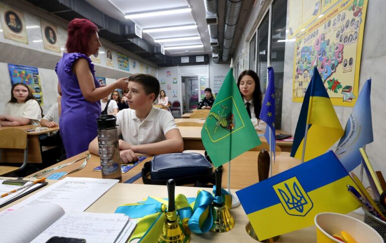 Світовий банк виділив 415 млн грн Україні – гроші направлять на освіту