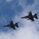 США можуть дати Україні Joint Standoff Weapon для F-16