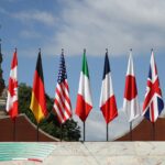 Іран передав ракети РФ – глави МЗС країн G7 засудили таке рішення Тегерану