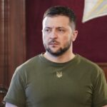 Зеленський відвідає Капітолій та зустрінеться із законодавцями США