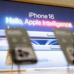 iPhone 16 буде доступний в Росії попри заборону експорту від Apple