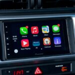 Нові функції Apple CarPlay у автомобілях з оновленням iOS