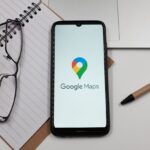 Google Карти отримують більш чіткі супутникові знімки