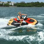 Sea-Doo Spark: втілення легкості та водного задоволення