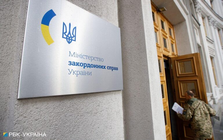 Сікорський запропонував Крим під мандат ООН – у МЗС України відреагували