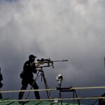 Вибухи у Підмосков’ї пролунали 10 вересня вночі через удар дронів і роботу ППО