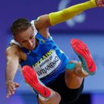 Перший одеський спортсмен став медалістом Паралімпіади-2024