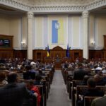 Парламент ухвалив новий закон про публічні закупівлі