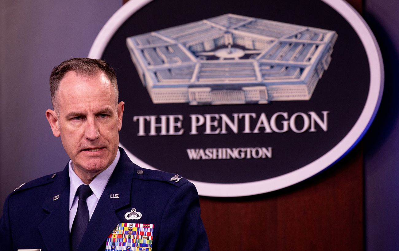Контрнаступ РФ у Курській області США вважають незначним