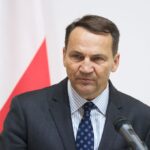 Сікорський в ООН порівняв режим Путіна в Росії з Німеччиною часів Гітлера