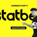 StatBet: ваш ключ до світу спортивних новин та аналітики