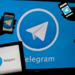 Деяким українцям заборонили користуватися Telegram: кому і чому