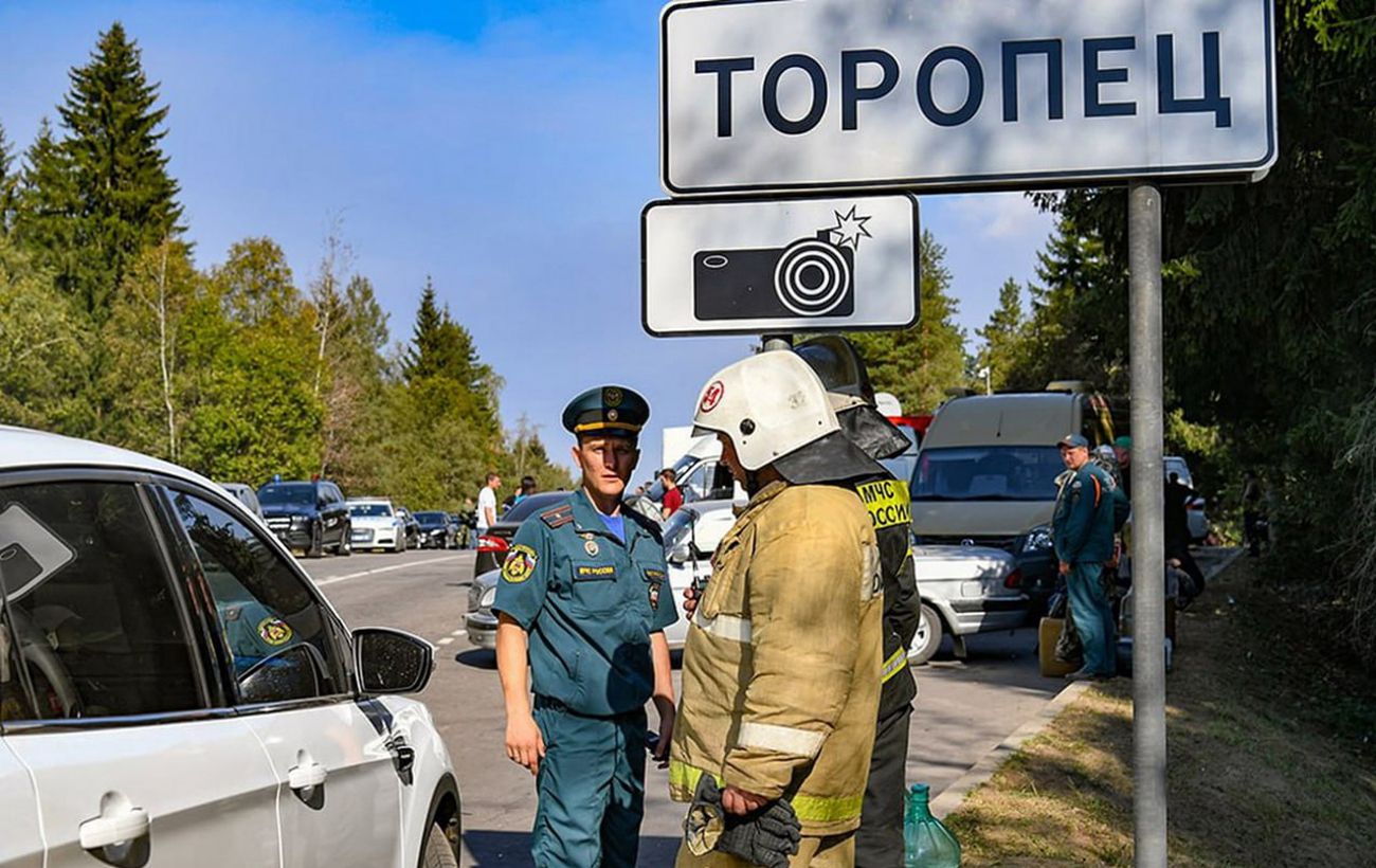 Удари по складах в Росії можуть вплинути на весь театр бойових дій, – ISW