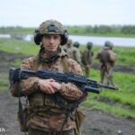 Карти війни в Україні 9 вересня – що відбувається на фронті