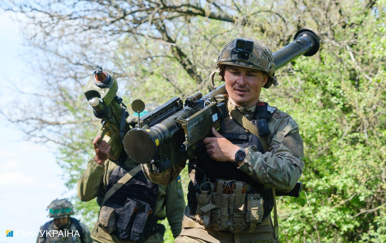 Ситуація на фронті 23 вересня – найгарячіше на двох напрямках