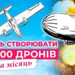 Дрони від одеських інженерів: що виробляють та чи допомагає держава (відео)