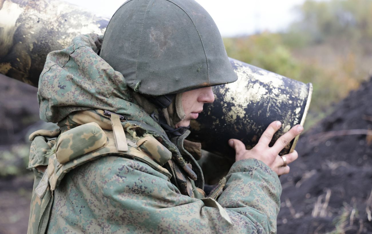 Війна проти України стала дуже дорогим заходом для Росії