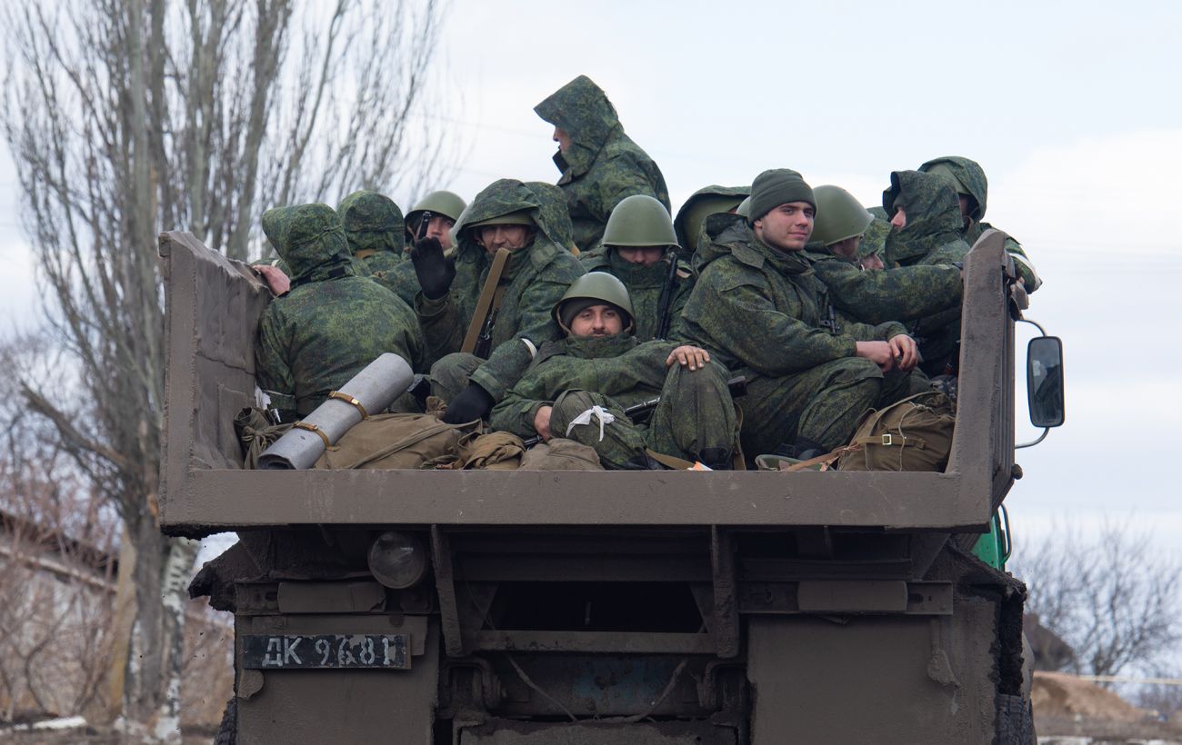 Майже половина громадян РФ підтримує виведення російських військ із України