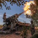 Курська область – в ЦПД анонсували вдалі дії ЗСУ на напрямку