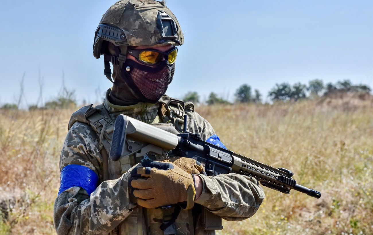 Удар ЗСУ у Курській області став відповіддю за обстріл Полтави 3 вересня 2024