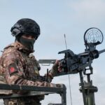 Атака Шахедами – вибухи пролунали у п’яти регіонах