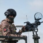 Удар дронів по Киїєву 10 вересня – ППО знищила усі Шахеди