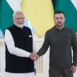 Індія може допомогти досягти мирної угоди між Україною та РФ