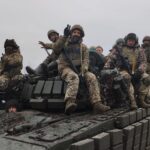 Втрати Росії у війні 7 жовтня – 1160 військових, 14 танків й не тільки