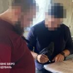 В Одесі викрили нову корупційну схему, пов’язану з мобілізацією