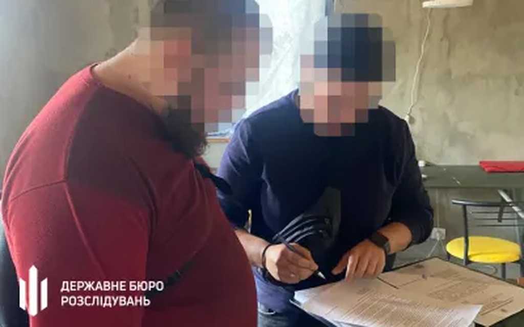 В Одесі викрили нову корупційну схему, пов’язану з мобілізацією