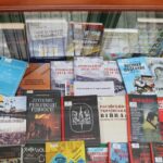 Конкурс «Книголюб» підбив підсумки: читаємо, оцінюємо, рекомендуємо