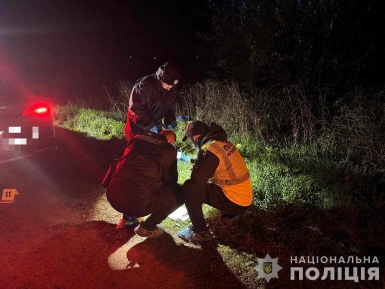 Під Одесою застрелили бізнесмена – його формування допомагало ТЦК «пакувати» чоловіків