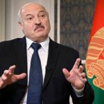 Лукашенко не вірить у відправку Путіним військ КНДР в Україну, – ISW