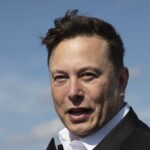 Ілон Маск представить безпілотне таксі від Tesla