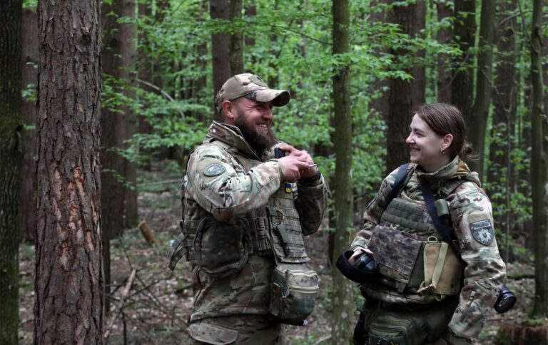 Забезпечення ЗСУ – уряд забезпечить гендерні потреби жінок та чоловіків у війську