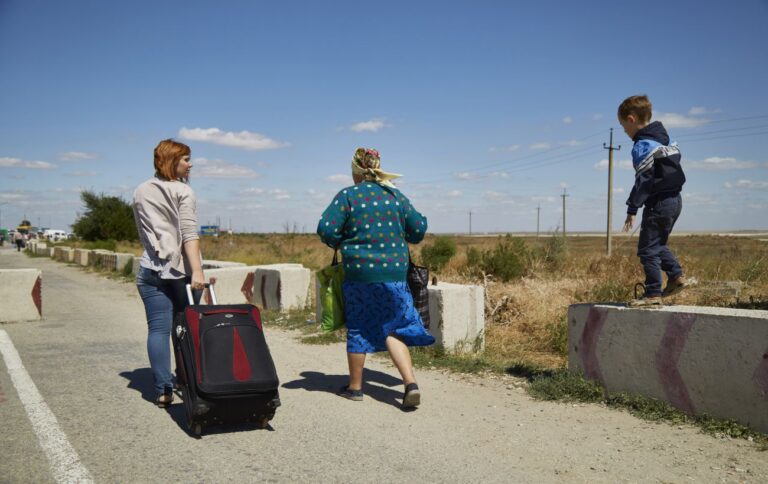 Ринок праці в Криму просів через нестачу кадрів