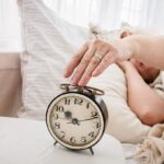 Переведення годинника на зимовий час 2024 – шкода і користь для здоров’я