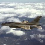Авіаудар по Сирії завдав Ізраїль по складу ракет бойовиків Хезболли
