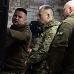 Сирський ухвалив низку рішень на Курському напрямку 20 жовтня – що відомо