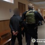 В Одесі під варту взяли чоловіка, який побив до реанімації свою двомісячну доньку