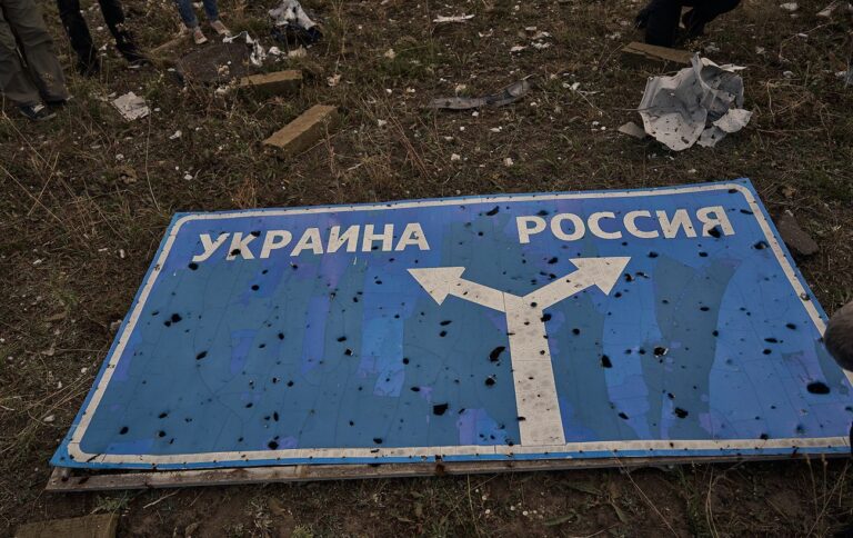 Переговори між Україною та Росією відбуваються на тему ударів по енергетиці