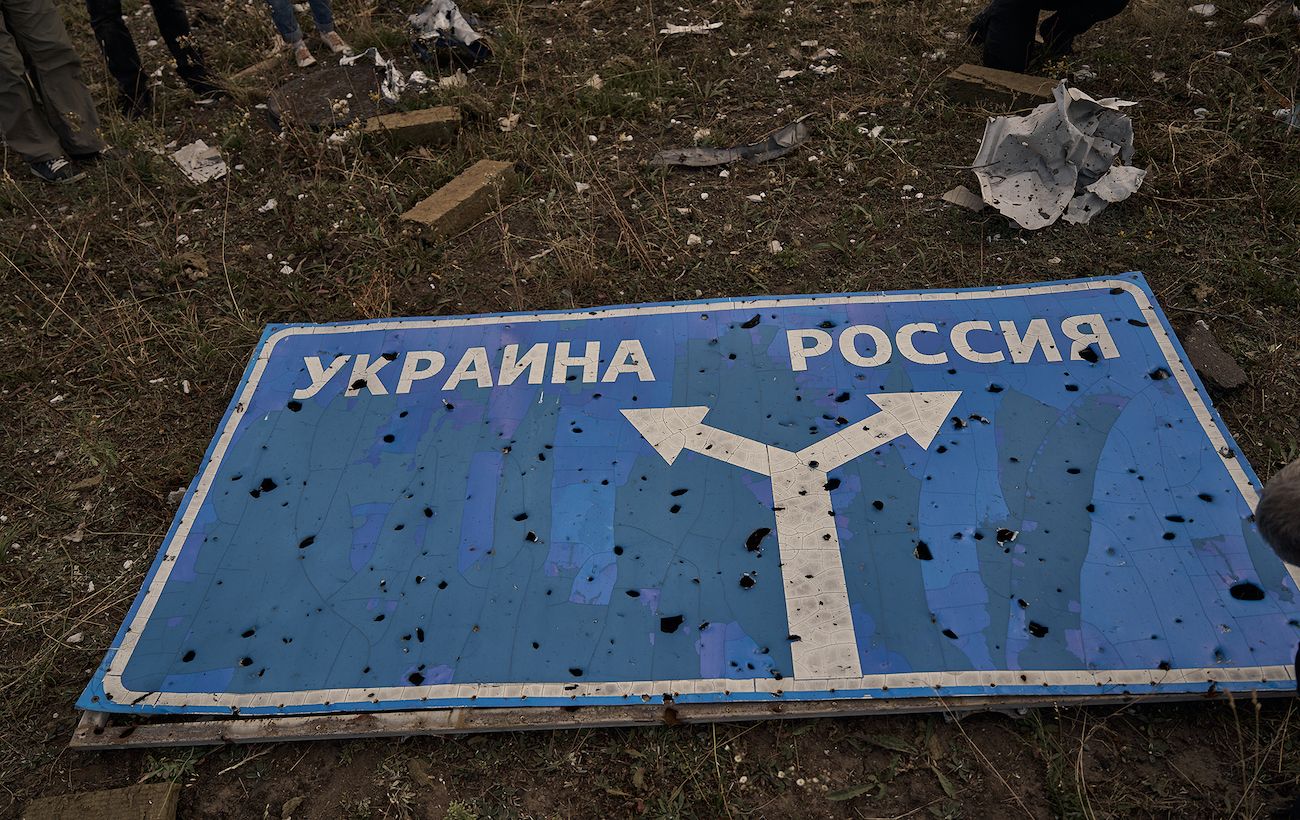 Переговори між Україною та Росією відбуваються на тему ударів по енергетиці