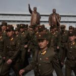 КНДР відправила військових до РФ щоб отримати технології, говорять в Південній Кореї