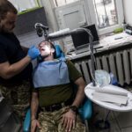 Зубопротезування для військових – як отримати послугу безкоштовно