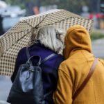 Погода в Україні без опадів очікується в найближчі дні – коли не буде дощу