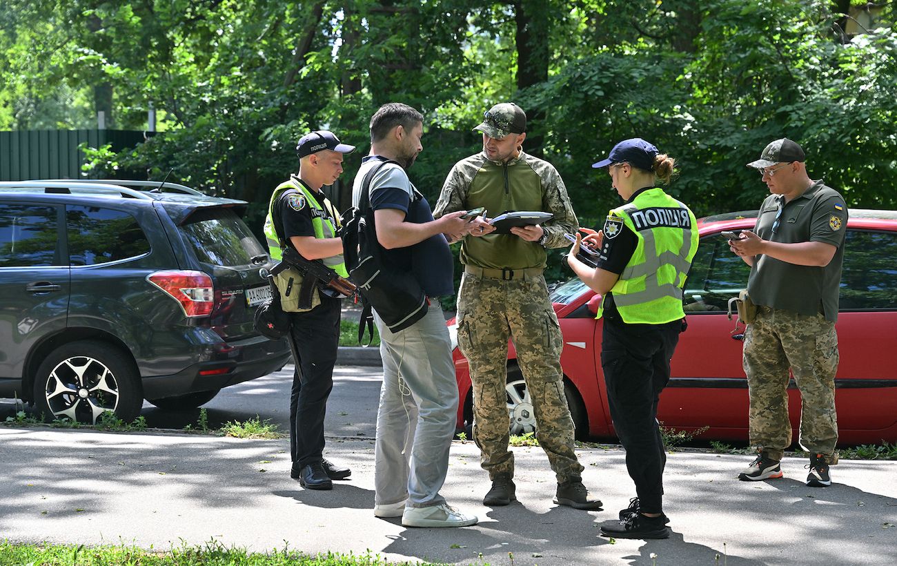 Зупинки бронювання не буде на час аудиту критичних підприємств