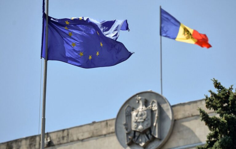 Вибори у Молдові супроводжувалися порушеннями і спробами втручання РФ, – ISW
