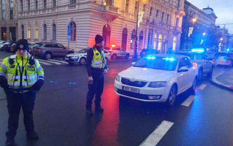 Ракети в Чехії знайшли на горищі будинку – поліція розпочала розслідування